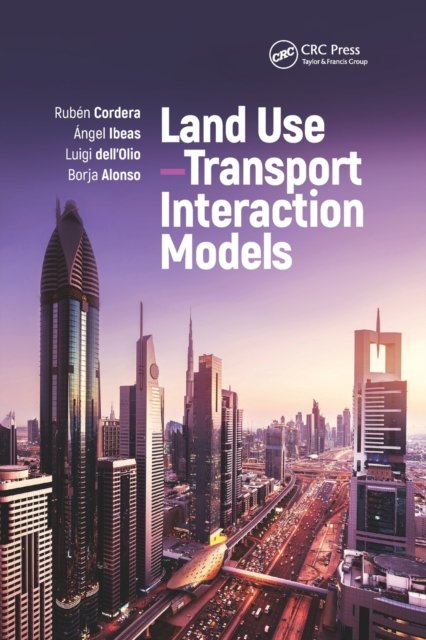 Land Use-Transport Interaction Models