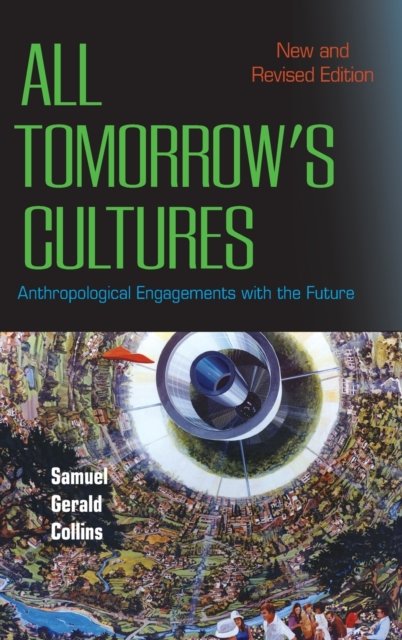 All Tomorrow''s Cultures