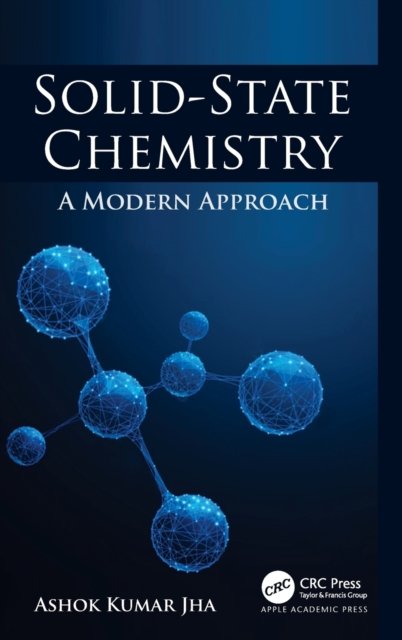 Solid-State Chemistry