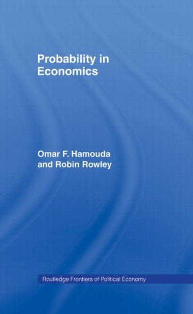 Probability in Economics