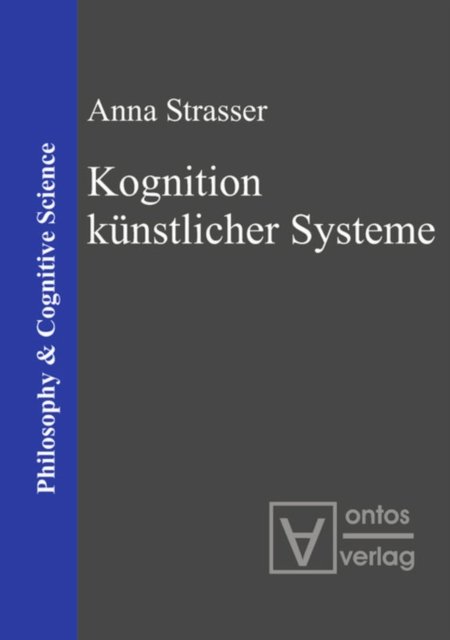 Kognition kunstlicher Systeme