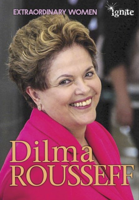Dilma Rousseff
