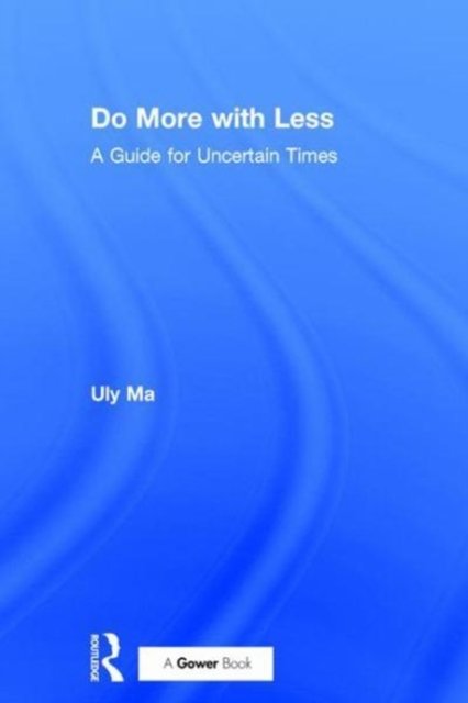 Do More With Less