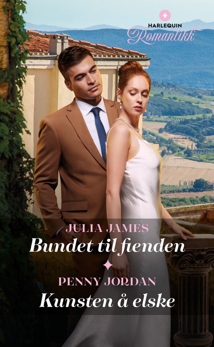 Bundet til fienden ; Kunsten å elske