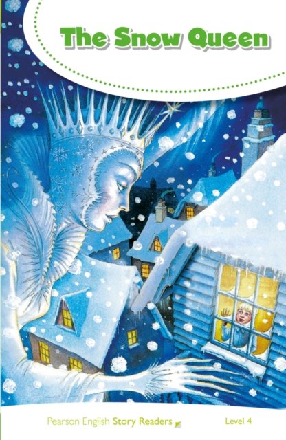 Level 4: The Snow Queen
