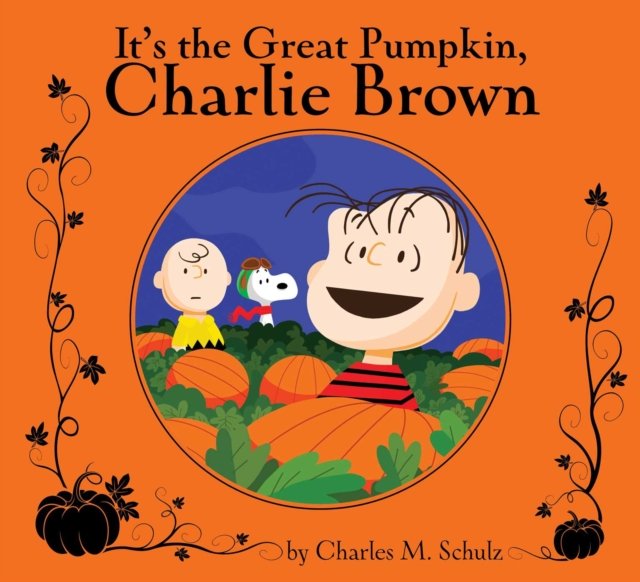 It''s the Great Pumpkin, Charlie Brown