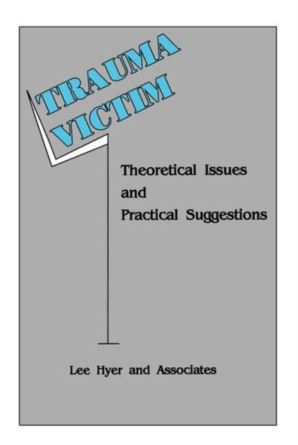Trauma Victim