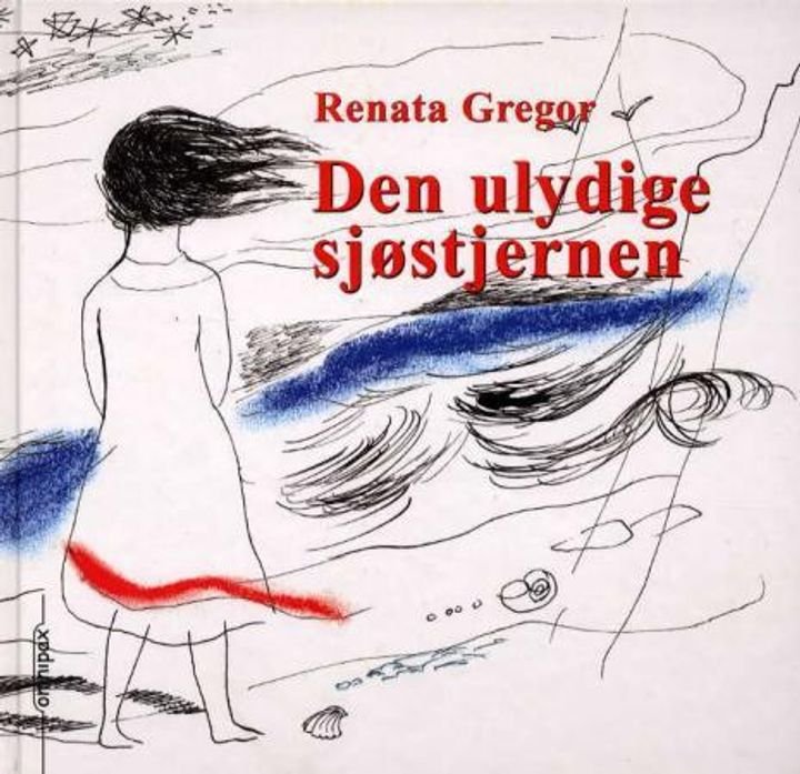 Den ulydige sjøstjernen