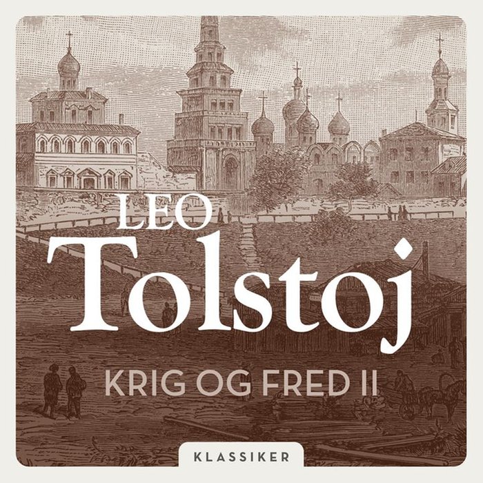 Krig og fred