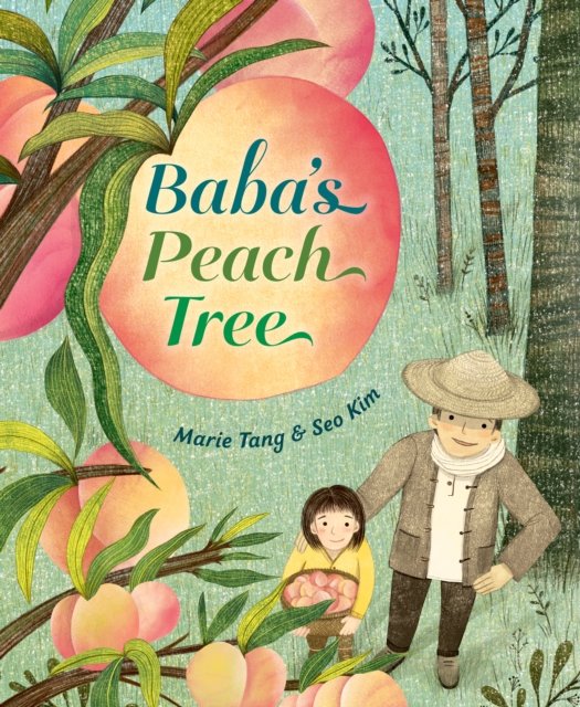Baba''s Peach Tree