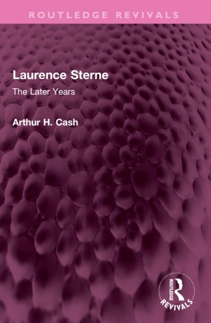 Laurence Sterne