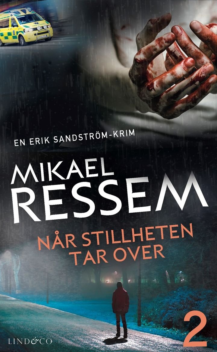 Når stillheten tar over
