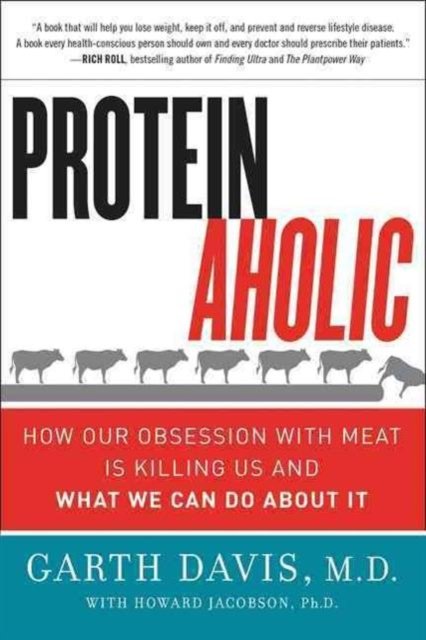 Proteinaholic