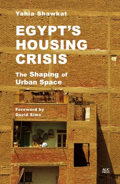 Egypt''s Housing Crisis
