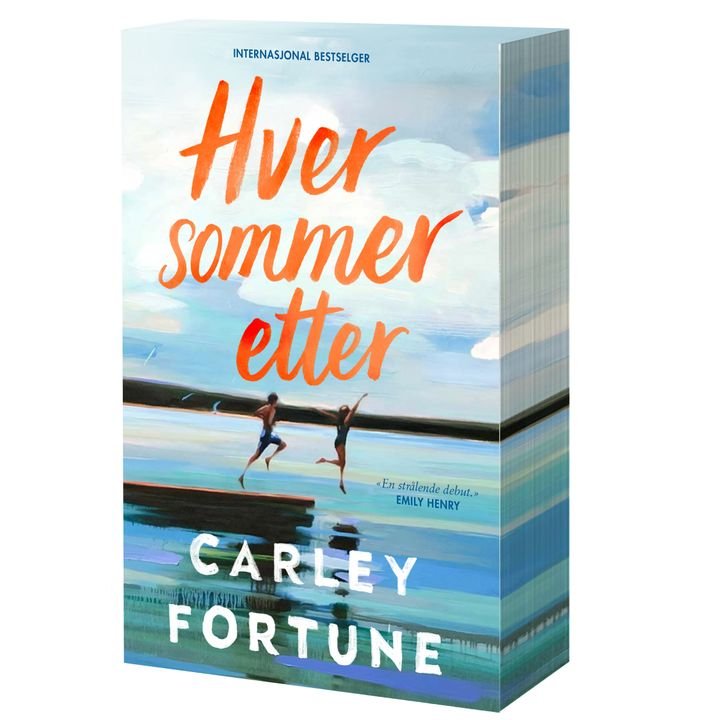 Hver sommer etter