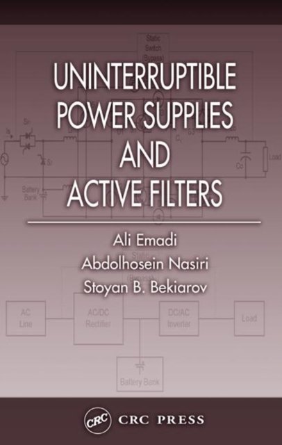Uninterruptible Power Supplies and Active Filters