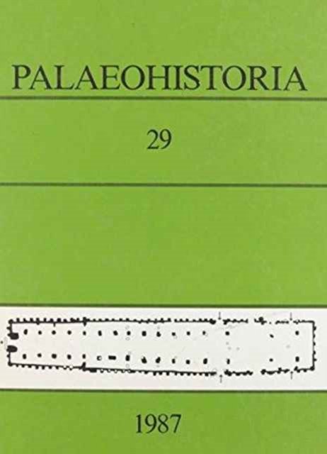 Palaeohistoria