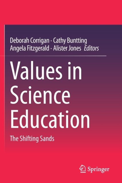 Values in Science Education