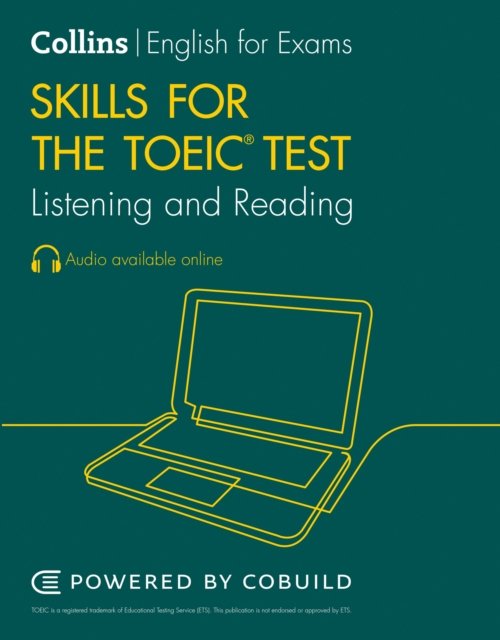 TOEIC LISTENING_ENG FOR TOE PB