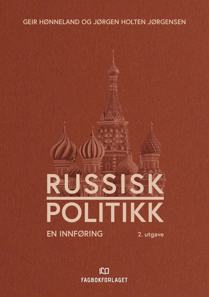 Russisk politikk - en innføring