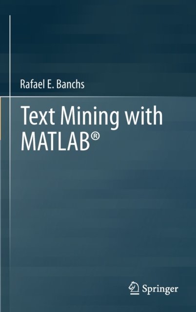 Text Mining with MATLAB®