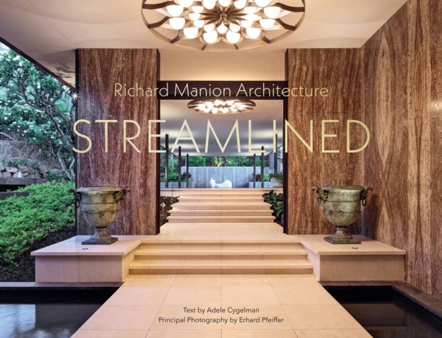 Richard Manion Architecture