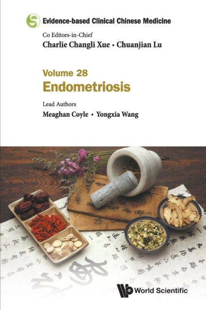 EVIDENCE-BASE CLIN CHN MED (V28)