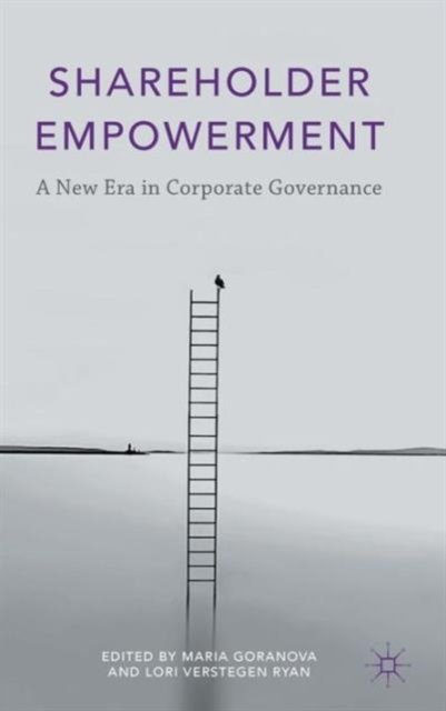Shareholder Empowerment