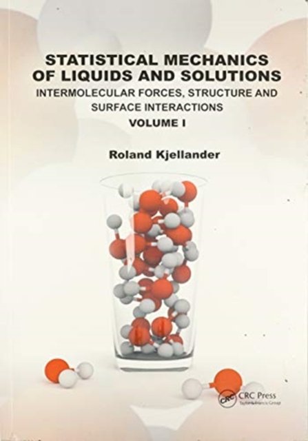 Statistical Mechanics of Liquids and Solutions