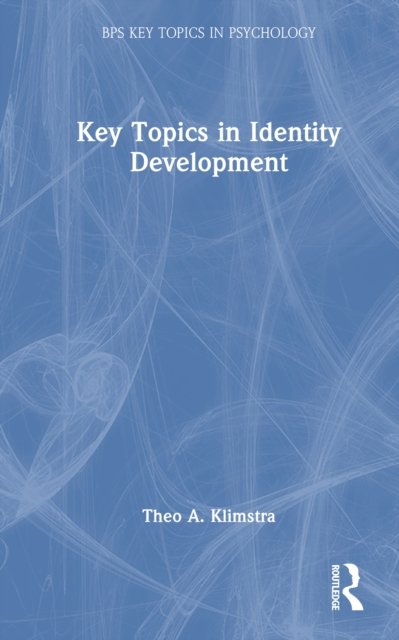 Key Topics in Identity Development