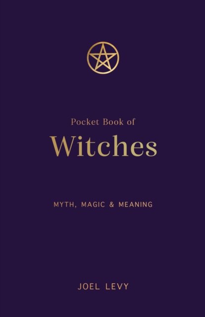 Pocket Book of Witches