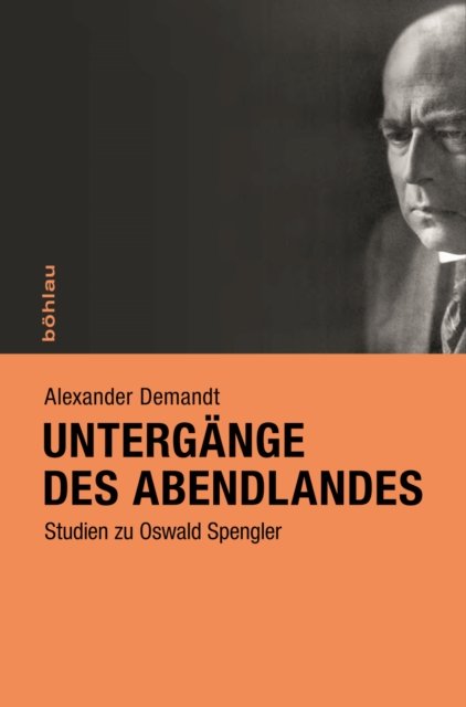 Untergänge des Abendlandes