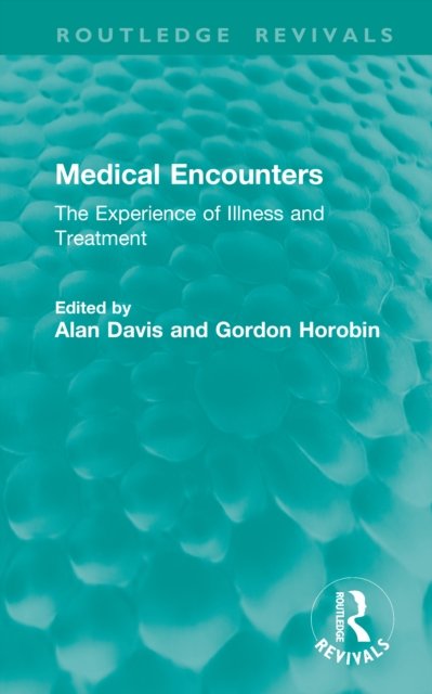 Medical Encounters
