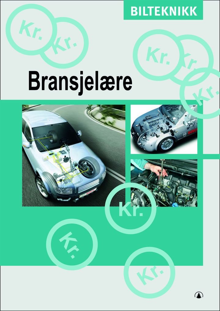 Bransjelære - bilteknikk