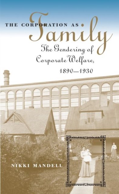 The Corporation As Family