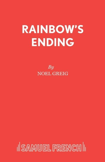 Rainbow''s Ending