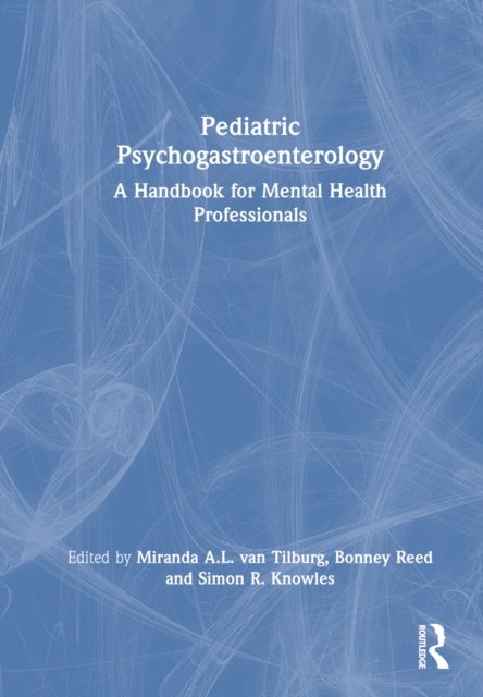 Pediatric Psychogastroenterology