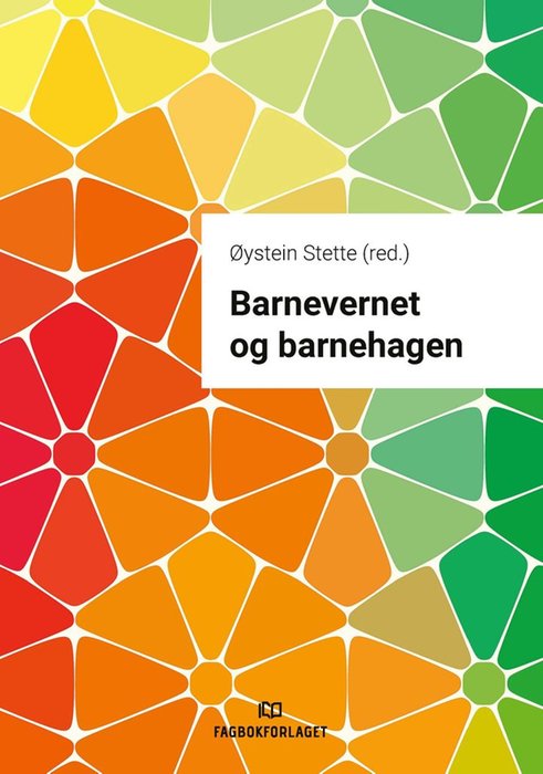 Barnevernet og barnehagen