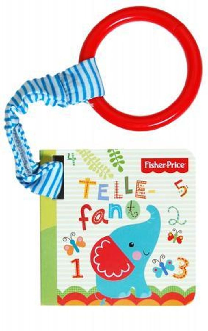 Tellefant