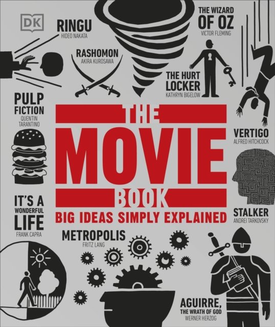Movie Book