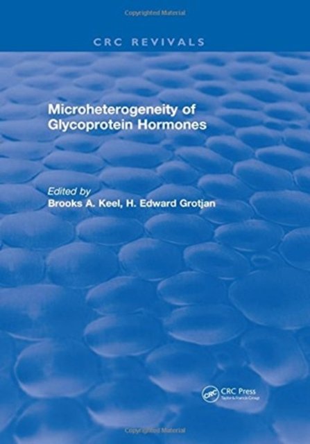 Microheterogeneity of Glycoprotein Hormones