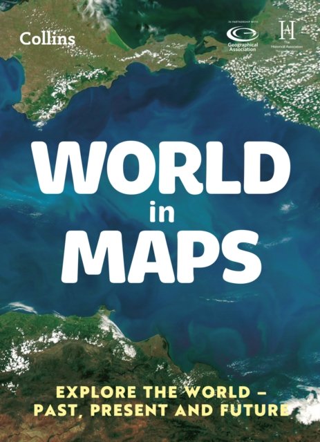 WORLD IN MAPS_PRIMARY ATLAS PB