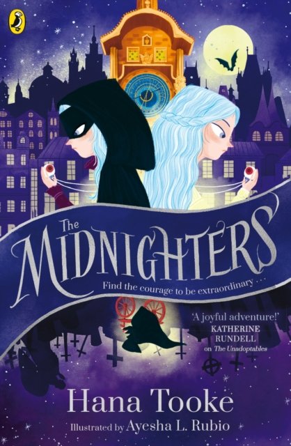 Midnighters