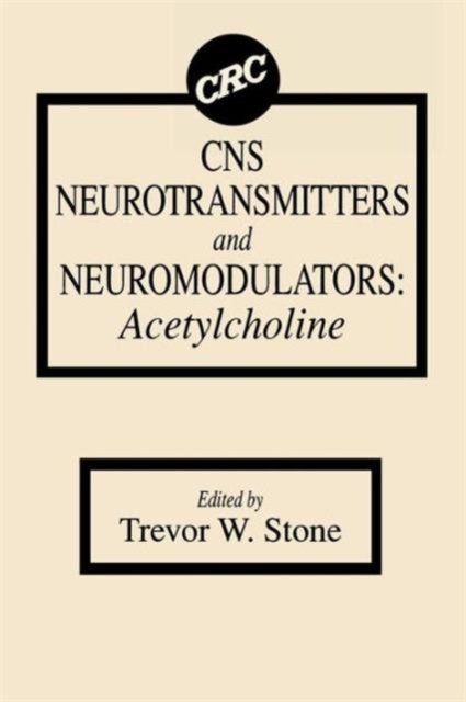 CNS Neurotransmitters and Neuromodulators