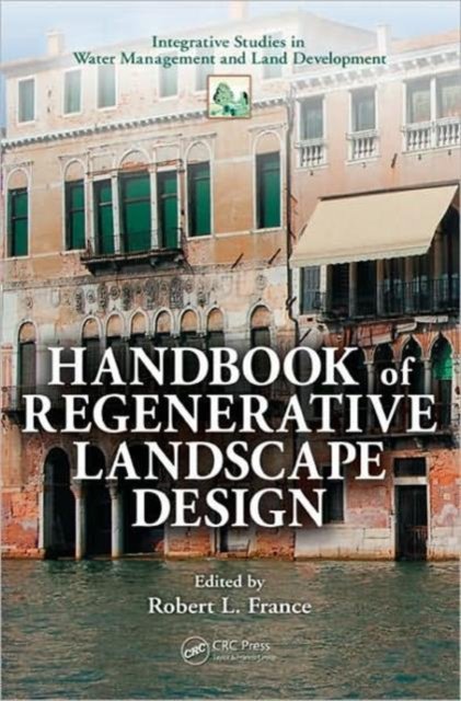 Handbook of Regenerative Landscape Design