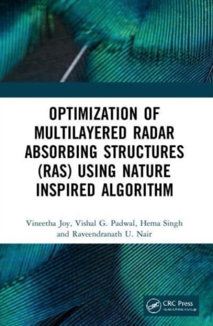 Optimization of Multilayered Radar Absorbing Structures (RAS) using Nature Inspired Algorithm