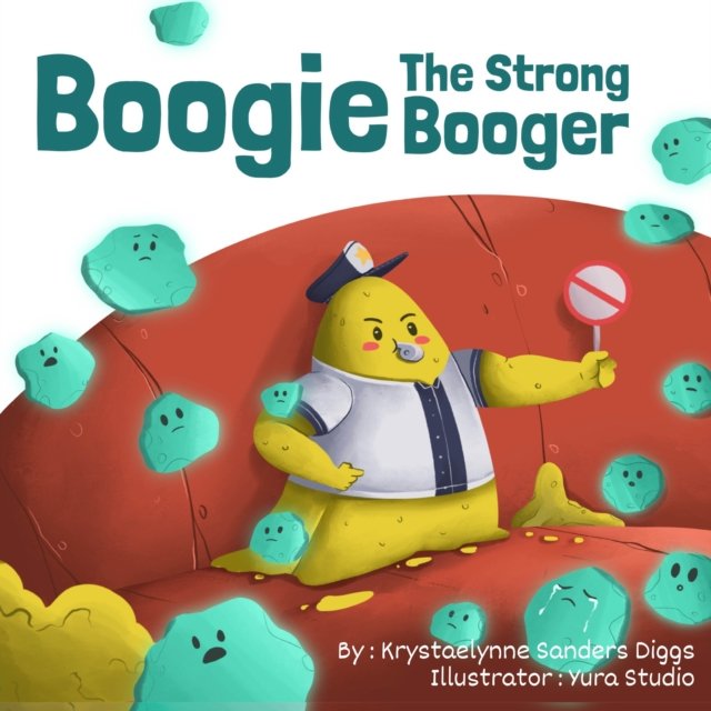 Boogie