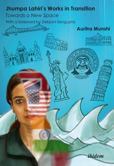 Jhumpa Lahiri''s Works in Transition: Towards a New Space