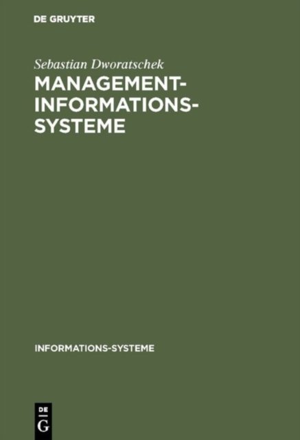 Management-informations-systeme