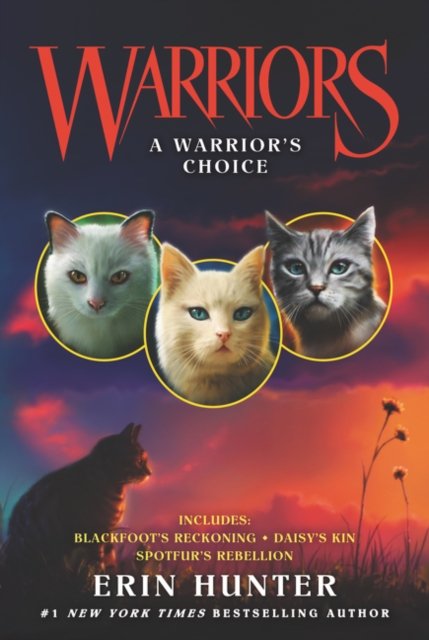A Warrior''s Choice